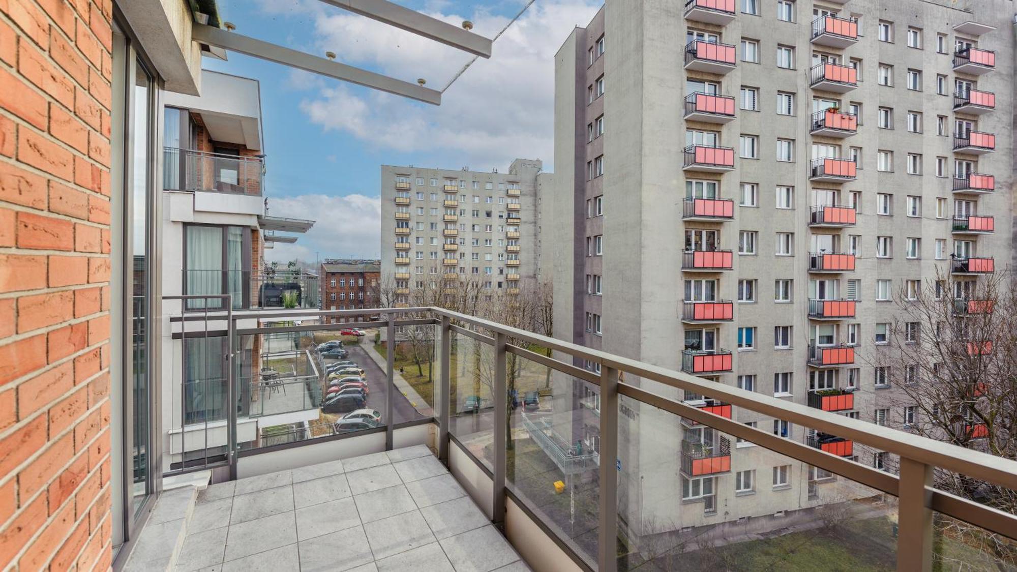 Garden Gates Apartments By Sun & Snow With Roof Terrace Gdańsk Eksteriør bilde